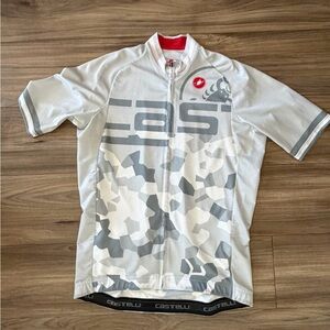 Castelli Attacco Limited Edition Jersey - Men's